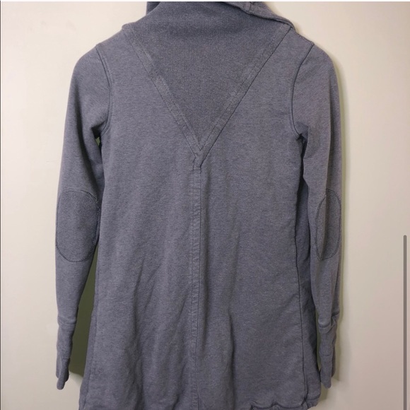 Lululemon Wrap - Picture 4 of 6